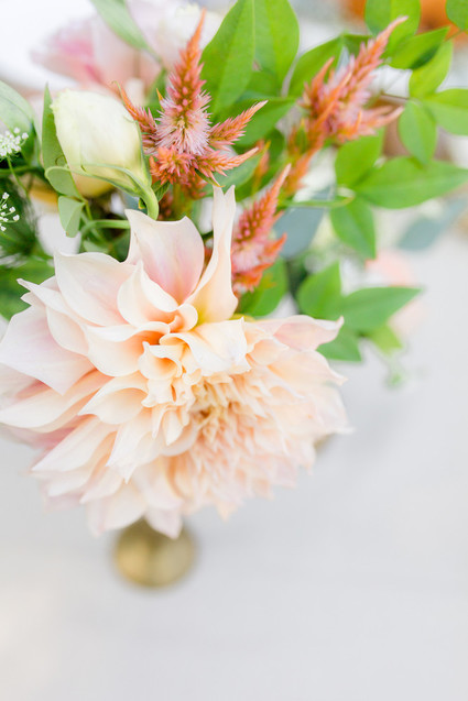 Garden Fairy baby shower Inspiration