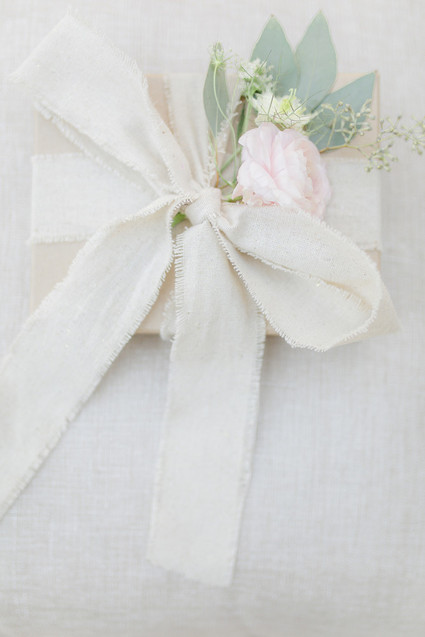 Garden Fairy baby shower