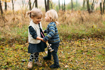 Rustic fall kids Thanksgiving party ideas