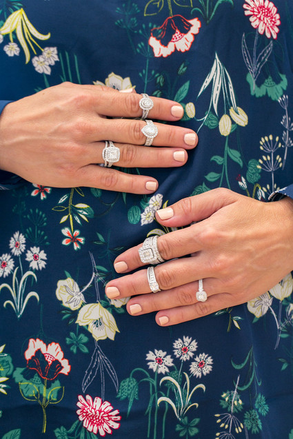 Jared's jewelry store Inspiration
