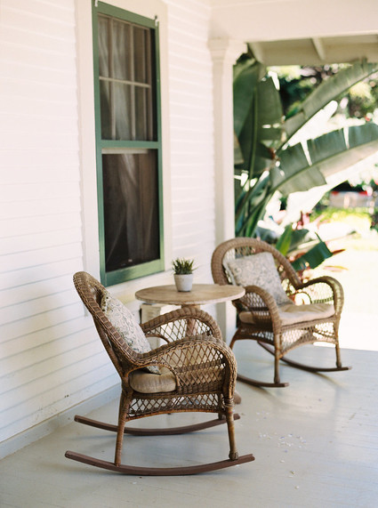 Maui wedding Inspiration