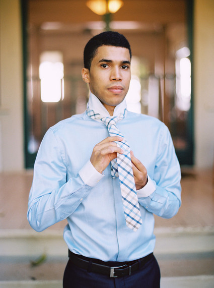Groom Inspiration