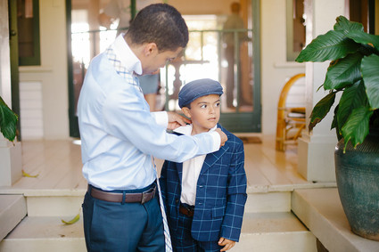 Groom Inspiration
