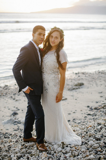 Jenny Packham wedding dress