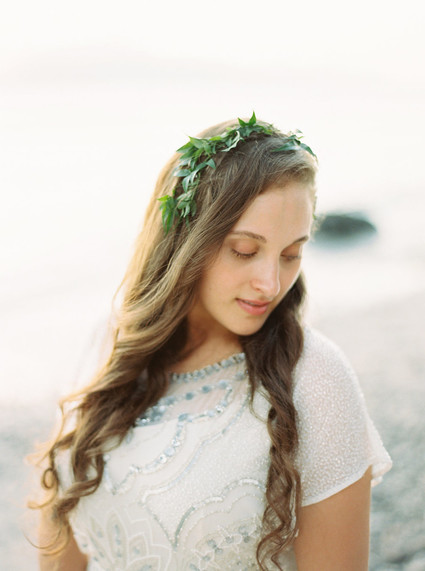 Jenny Packham wedding dress