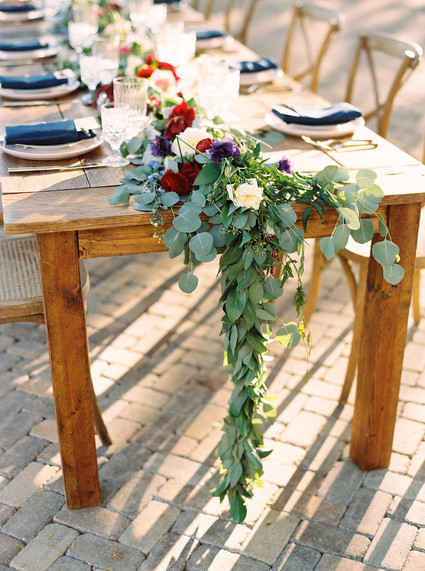 Intimate Maui wedding