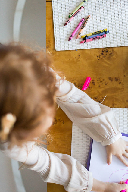 modern family photos