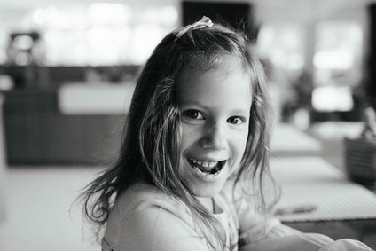 modern family photos