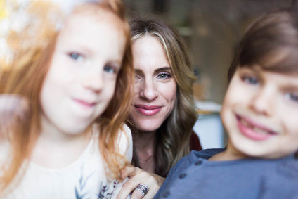 modern family photos