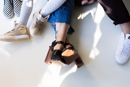 modern family photos