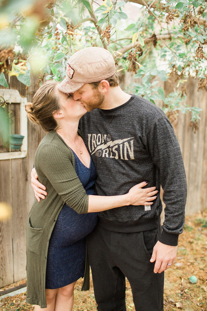 fall boho baby shower