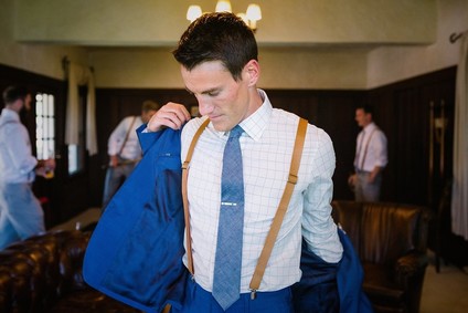 Groom Inspiration