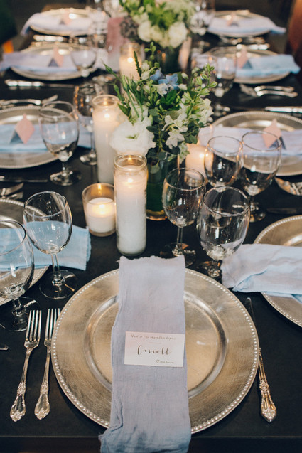 Big Daddy's Antiques wedding