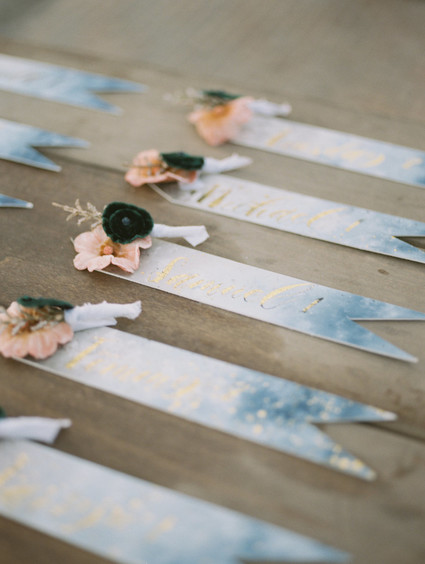 Fall wedding inspiration