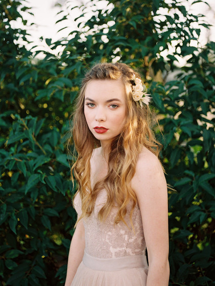 BHLDN wedding dress Inspiration