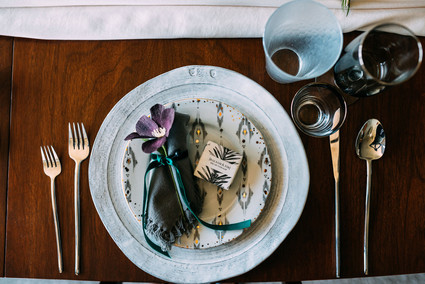 Paper flower decor ideas