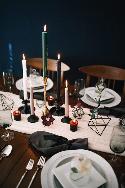 Paper flower decor ideas