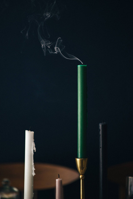 Paper flower decor ideas