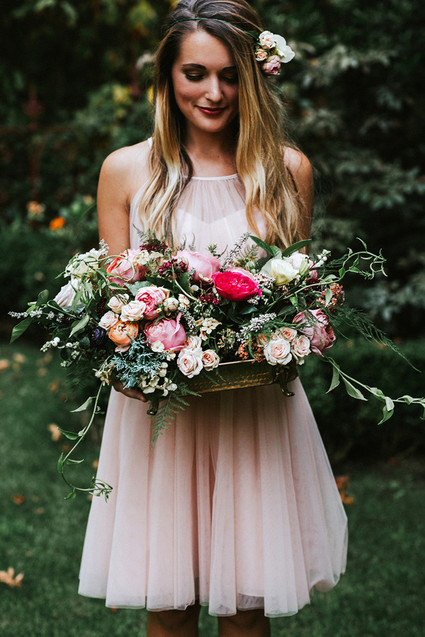 Garden tea party Inspiration