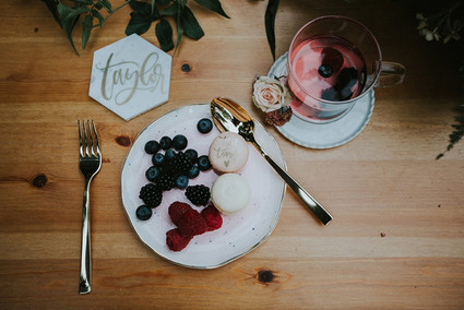 Garden tea party Inspiration