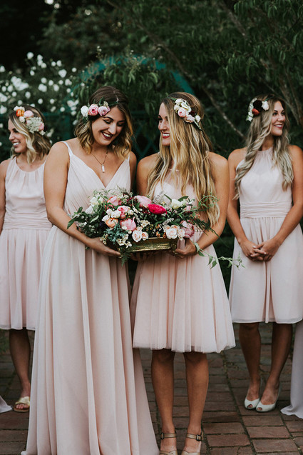 Garden tea party Inspiration