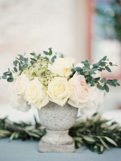 Italian wedding inspiration