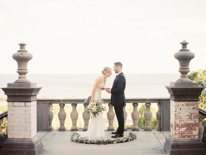 Italian wedding inspiration