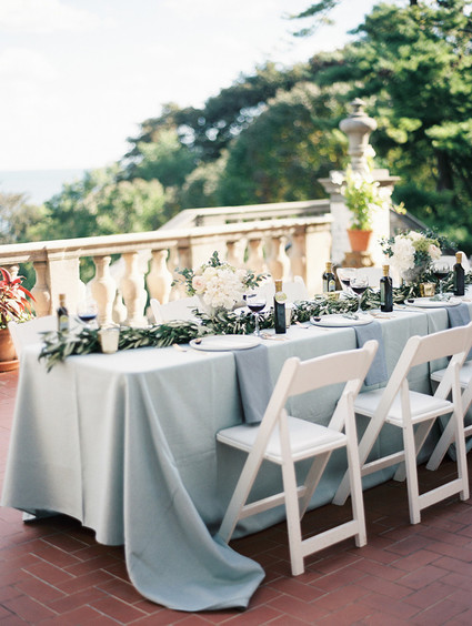 Italian wedding inspiration
