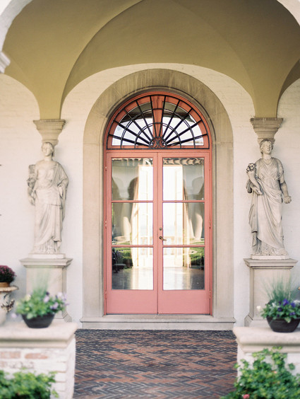 Italian wedding inspiration