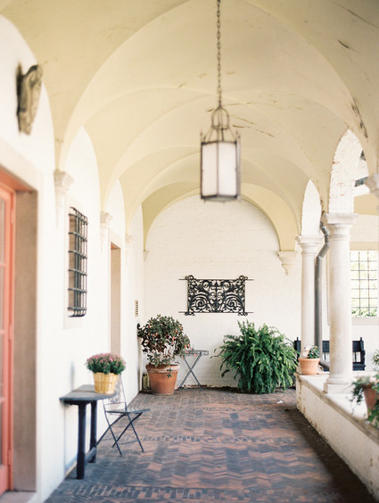 Italian wedding inspiration