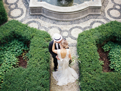 Italian wedding inspiration