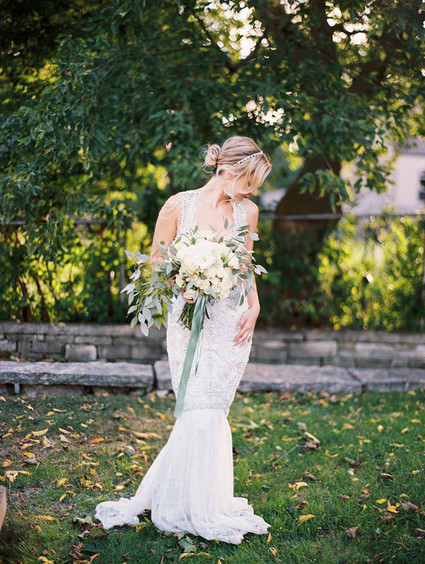 Italian wedding inspiration