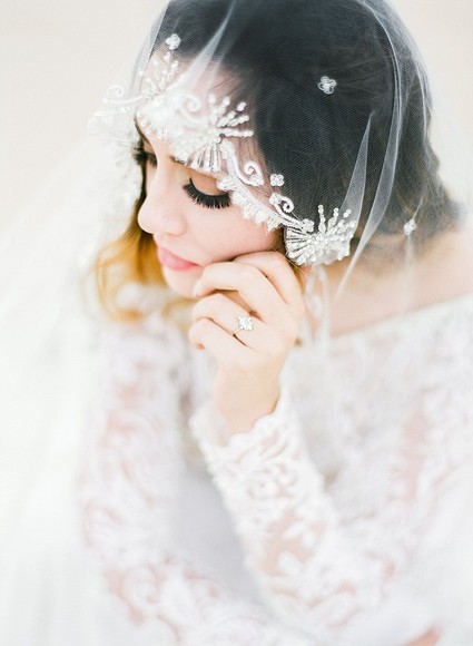 Untamed Petals by Amanda Judge Inspiration