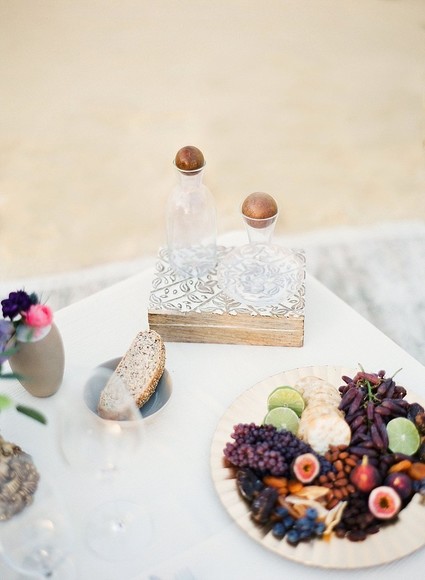 Moroccan wedding ideas