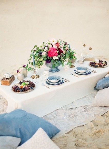 Moroccan wedding ideas