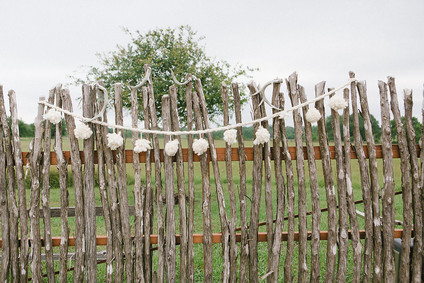 DIY Texas ranch wedding Inspiration