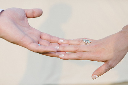 Wedding ring
