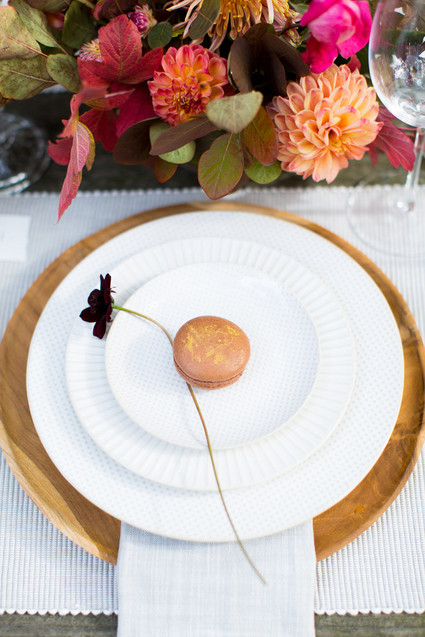 Thanksgiving party ideas