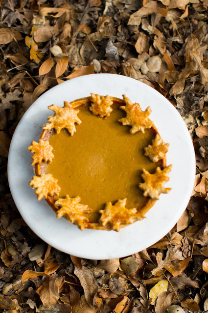 Thanksgiving party ideas