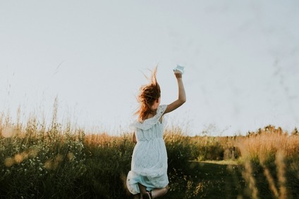 open fields Inspiration