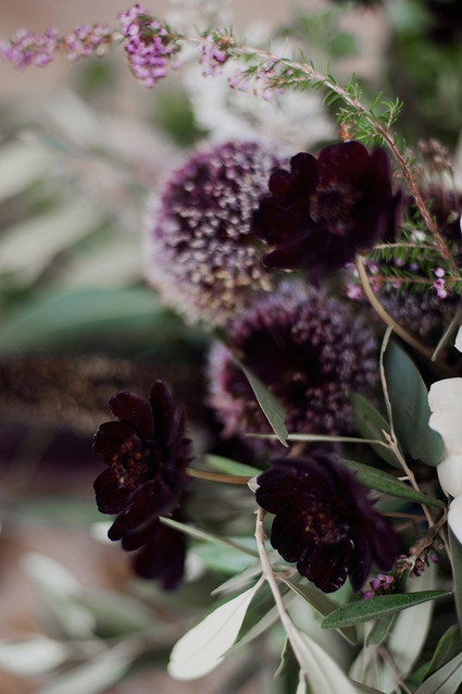 Alexandra Grecco bridal collection at Masseria Moroseta