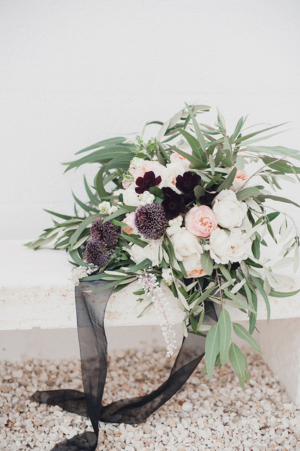 Alexandra Grecco bridal collection at Masseria Moroseta