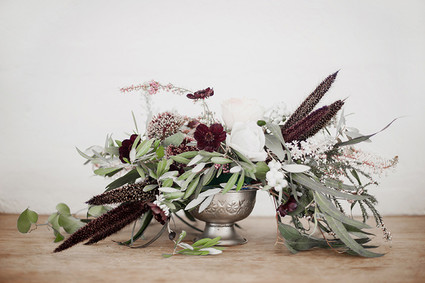 Alexandra Grecco bridal collection at Masseria Moroseta