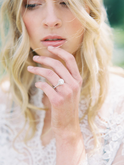Wedding ring