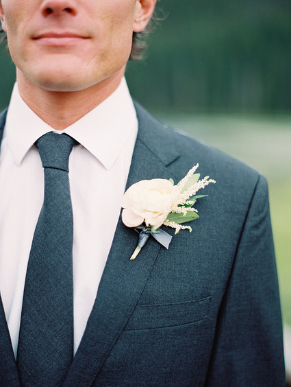 Groom Inspiration