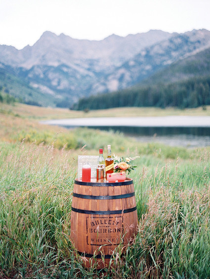 Cocktail bar Inspiration