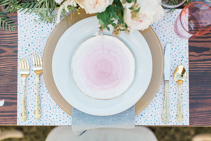 Love you to the Moon baby shower Inspiration