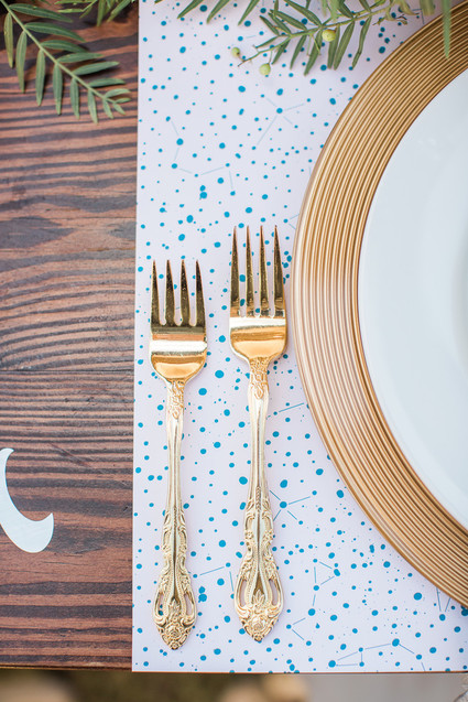 Love you to the Moon baby shower Inspiration