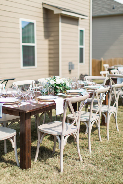 Love you to the Moon baby shower