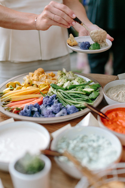 Modern Bat Mitzvah ideas